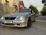 Mercedes-Benz C 350 2006 годаүшін4 500 000 тг. в Алматы
