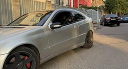 Mercedes-Benz C 350 2006 года за 3 650 000 тг. в Алматы – фото 2