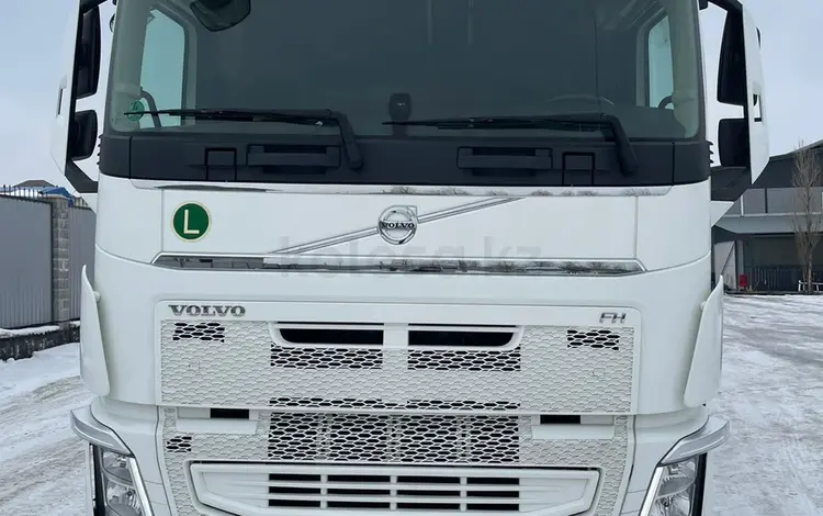 Volvo  FH 2018 года за 48 500 000 тг. в Алматы