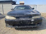 Toyota Mark II 1995 годаfor650 000 тг. в Тараз – фото 3