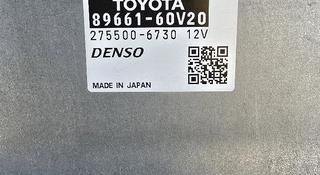 Эбу Lexus 570, Toyota Tundra, Sequoia, 3UR-FE за 250 000 тг. в Актобе