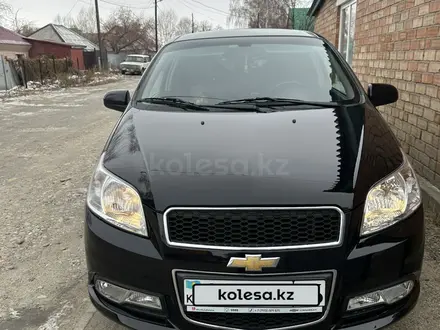 Chevrolet Nexia 2021 года за 5 350 000 тг. в Усть-Каменогорск