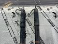 Амортизатор задний пневмо Prado 150 GX460 за 100 000 тг. в Шымкент