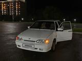 ВАЗ (Lada) 2114 2012 года за 999 999 тг. в Актобе – фото 3