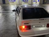 ВАЗ (Lada) 2114 2012 года за 999 999 тг. в Актобе – фото 4