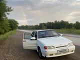 ВАЗ (Lada) 2114 2012 года за 999 999 тг. в Актобе