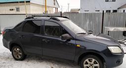 ВАЗ (Lada) Granta 2190 2012 годаfor2 600 000 тг. в Уральск – фото 2