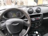 ВАЗ (Lada) Granta 2190 2012 годаfor2 600 000 тг. в Уральск – фото 5