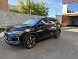 Chevrolet Tracker 2024 годаүшін8 200 000 тг. в Кызылорда – фото 2