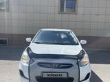 Hyundai Accent 2013 годаүшін5 700 000 тг. в Караганда – фото 3