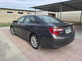 Toyota Camry 2012 года за 5 600 000 тг. в Атырау – фото 4