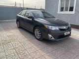 Toyota Camry 2012 года за 5 600 000 тг. в Атырау