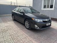 Toyota Camry 2012 годаүшін5 600 000 тг. в Атырау