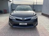 Toyota Camry 2012 годаүшін5 600 000 тг. в Атырау – фото 5