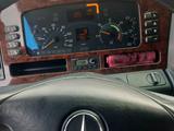 Mercedes-Benz  1840 2002 годаүшін18 000 000 тг. в Тараз – фото 5