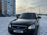 ВАЗ (Lada) Priora 2170 2015 года за 3 500 000 тг. в Актобе – фото 2