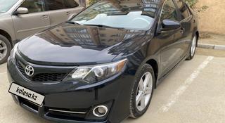 Toyota Camry 2013 года за 8 500 000 тг. в Актау