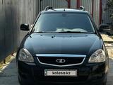 ВАЗ (Lada) Priora 2171 2014 года за 2 800 000 тг. в Караганда