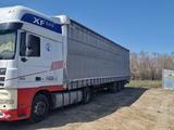 DAF  XF 105 2011 годаүшін21 000 000 тг. в Актобе