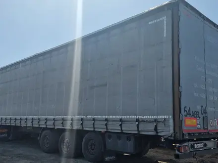 DAF  XF 105 2011 года за 21 000 000 тг. в Актобе – фото 8