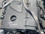 Двигатель CDN на Ауди за 505 505 тг. в Астана