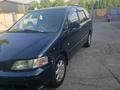 Honda Shuttle 1996 годаүшін3 300 000 тг. в Алматы – фото 4