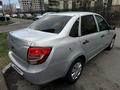 ВАЗ (Lada) Granta 2190 2015 годаүшін2 700 000 тг. в Астана – фото 6