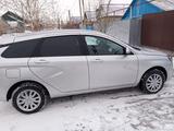 ВАЗ (Lada) Vesta SW 2022 годаfor6 500 000 тг. в Костанай – фото 3