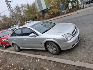 Opel Vectra, 2003