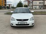 ВАЗ (Lada) Priora 2170 2014 годаүшін4 000 000 тг. в Актобе – фото 4