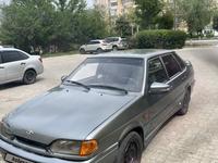 ВАЗ (Lada) 2115 2007 года за 850 000 тг. в Уральск