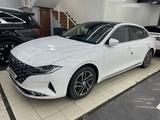 Hyundai Grandeur 2020 годаfor13 700 000 тг. в Алматы – фото 5