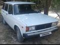 ВАЗ (Lada) 2104 2005 годаүшін1 150 000 тг. в Аксукент – фото 2