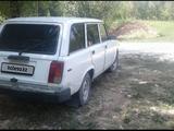 ВАЗ (Lada) 2104 2005 годаүшін999 999 тг. в Аксукент – фото 3