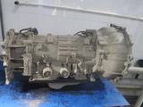 Коробка автомат (АКПП) Mitsubishi V5A5A 5 ст 3.0L 6G72 Pajero. за 450 000 тг. в Алматы