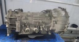 Автомат коробка АКПП Mitsubishi Pajero 3.0L 5ст.6G72 за 450 000 тг. в Алматы