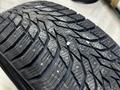 Шины Шипованные 275/45R21 TRACMAX S500 в наличии за 70 000 тг. в Астана – фото 2