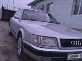 Audi 100 1994 года за 2 200 000 тг. в Байсерке – фото 4