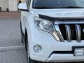Toyota Land Cruiser Prado 2014 года за 20 000 000 тг. в Жезказган – фото 4