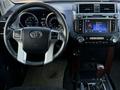 Toyota Land Cruiser Prado 2014 года за 20 000 000 тг. в Жезказган – фото 11