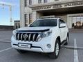 Toyota Land Cruiser Prado 2014 года за 20 000 000 тг. в Жезказган – фото 2