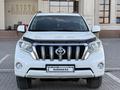 Toyota Land Cruiser Prado 2014 года за 20 000 000 тг. в Жезказган – фото 3