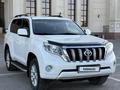 Toyota Land Cruiser Prado 2014 года за 20 000 000 тг. в Жезказган
