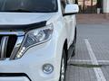 Toyota Land Cruiser Prado 2014 года за 20 000 000 тг. в Жезказган – фото 5