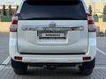 Toyota Land Cruiser Prado 2014 года за 20 000 000 тг. в Жезказган – фото 8