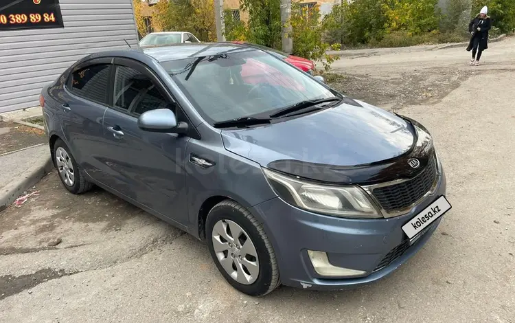 Kia Rio 2012 годаfor4 000 000 тг. в Караганда