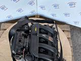 K4M Двигатель 1.6 Рено Logan Sandero Stepway Nissan Almera Lada Largus Лада за 99 000 тг. в Алматы