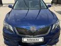 Toyota Camry 2011 года за 6 800 000 тг. в Алматы – фото 2