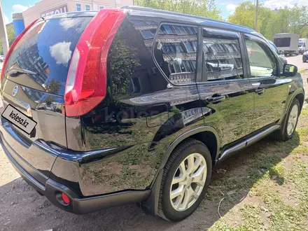 Nissan X-Trail 2012 года за 7 100 000 тг. в Петропавловск – фото 13