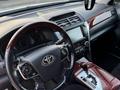 Toyota Camry 2011 года за 9 000 000 тг. в Экибастуз – фото 4